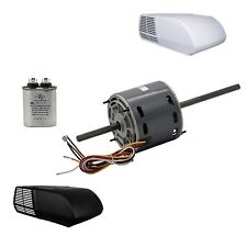 [D1092 OEM Mania] D1092 FASCO Prodotto Motore di Riempimento con Condensatore