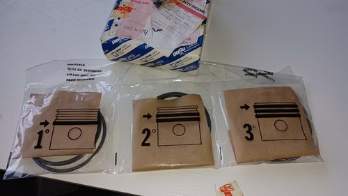 4845481 serie anelli - serie, fasce