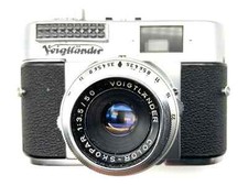 Voigtländer Vito BL