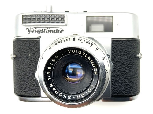 Voigtländer vito - voigtländer, bl