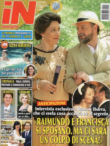 Famiglia 2016 ramon - famiglia,