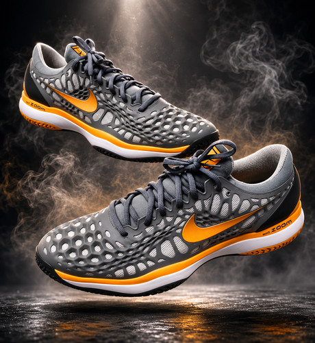 Rara nike air zoom - rara, cage