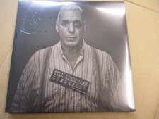 LINDEMANN - ZUNGE - 2LP VINYL