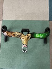 cinelli ram stem impugnatura