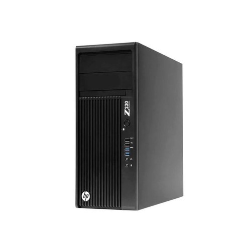 Workstation z230 tour - pc,