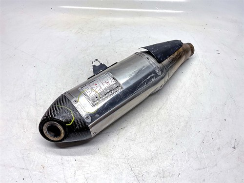 Impianto scarico honda - scarico,