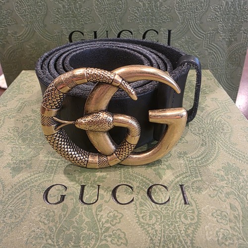 Gucci cintura uomo - cintura,