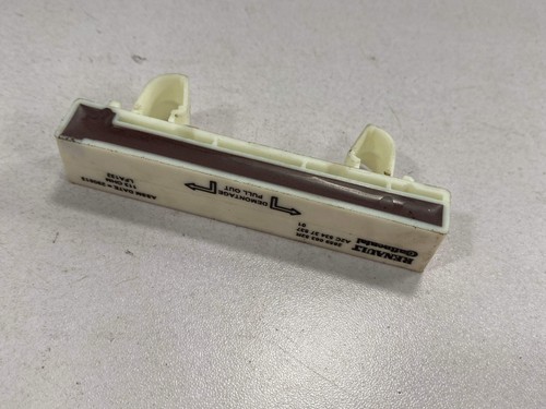 Sensore antenna navigatore