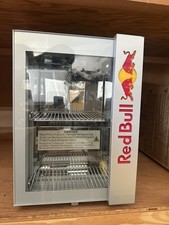 Red Bull Mini Frigo