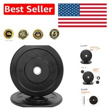 High-Quality 10lb Olympic