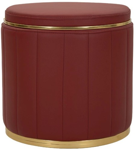 Pouf mauro ferretti londra - mauro,