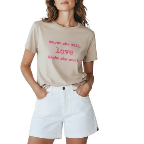 Shirt miss sixty wrldsmth - t-shirt,