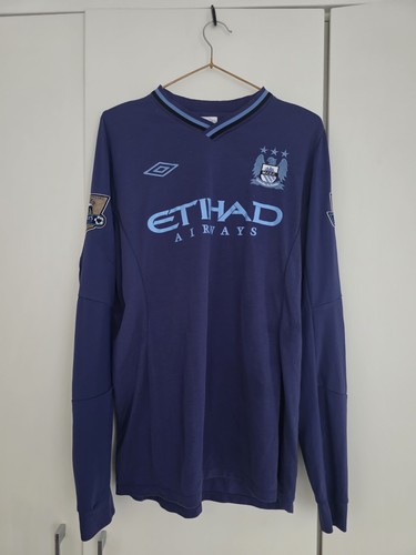 Maglia umbro manica lunga - maglia,