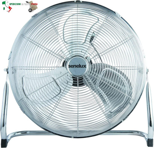 Ventilatore pavimento - ventilatore, da