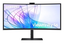 Samsung Monitor LS34C652VAUXEN