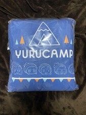 Yuru Camp Shruff Avail sacco a
