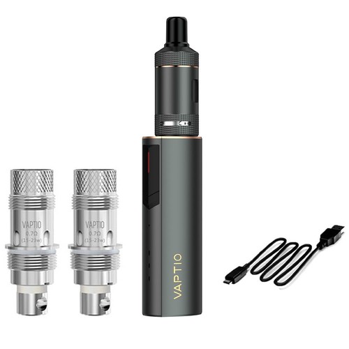 Vaptio cosmo kit starter - vaptio, 2