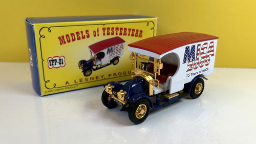 Matchbox moy codice - matchbox,