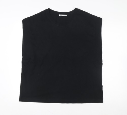 Top casual zara - top, uomo
