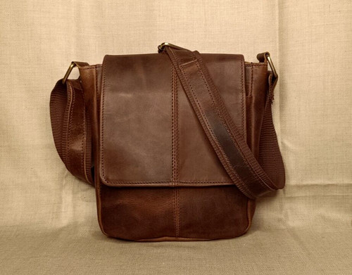 Borsa messenger tracolla in - messenger, a