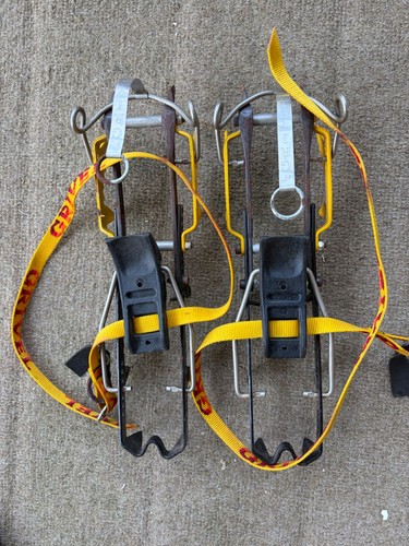 Vintage grivel rambo - vintage,