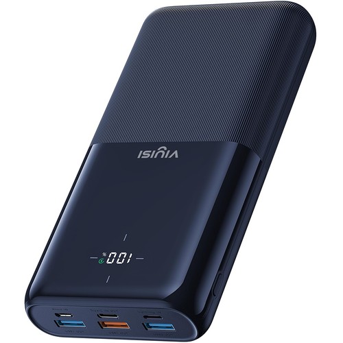 Power bank 30000mah - bank,