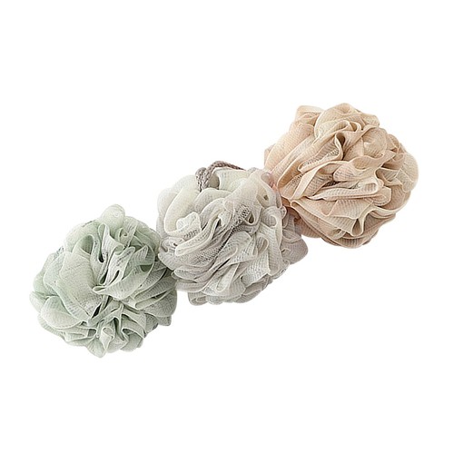 3pcs palline bagno vasca - bagno,