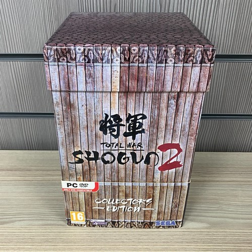 Total war shogun edizione da - total,