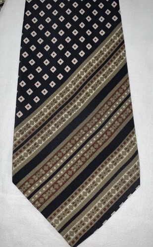 Cravatta yves saint laurent - cravatta,