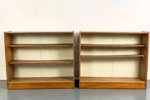 Coppia librerie herbert - librerie,