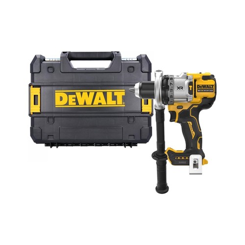 Dewalt dcd1007nt trapano - dewalt,