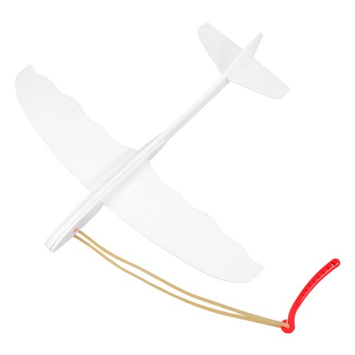 Modellino aereo schiuma - modellino,