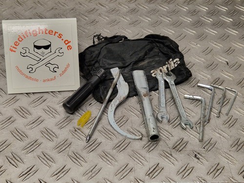 Attrezzi bordo tool - tool, kit