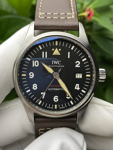 Orologio pilota iwc - orologio,