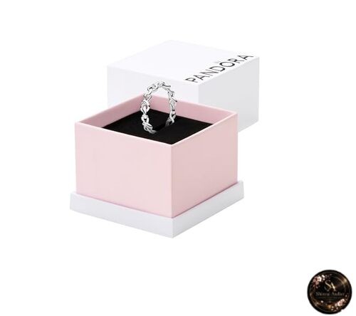 Pandora anello - [pandora],