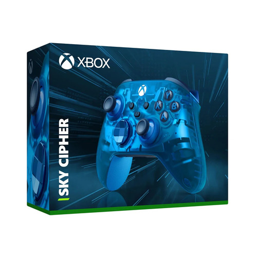 Microsoft xbox wireless - microsoft,