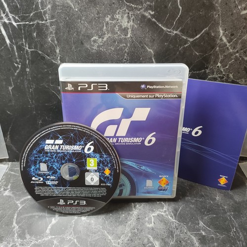 Gran turismo ps3 completo - turismo, 6