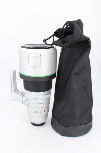 Objectif lens fujifilm xf - lens,