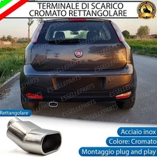 Terminale scarico - di,