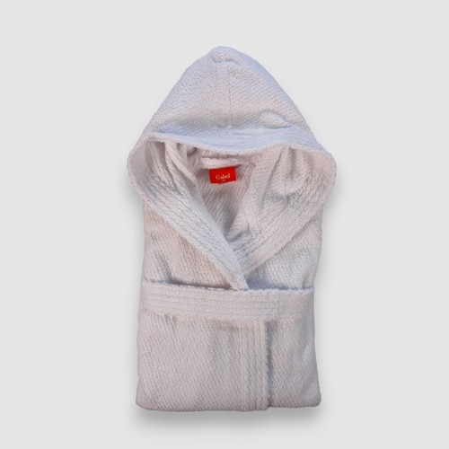 Accappatoio unisex spugna - unisex, in