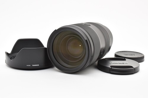 Tamron 150mm 8 di - 35-150mm, iii