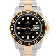 CARTOLINE ROLEX GMT-Master II