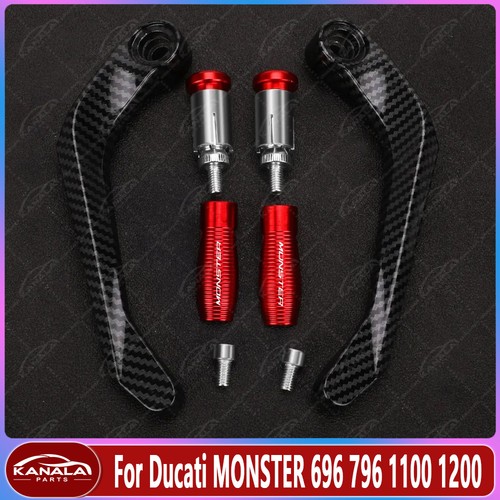 Per ducati monster - 696, 796