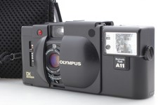[Quasi come nuovo] Olympus XA4