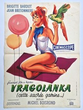 Naughty girl 1956 ex yu - naughty,