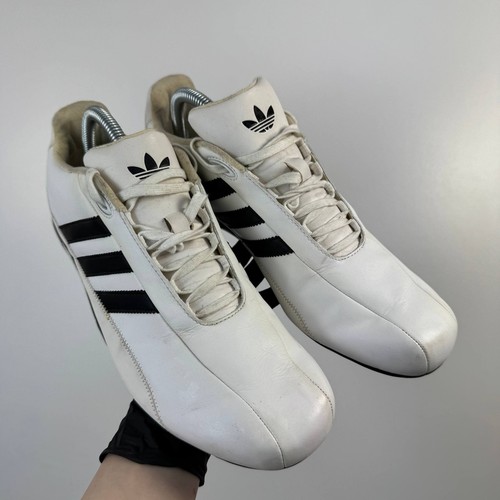 Adidas sneakers porsche - adidas, design
