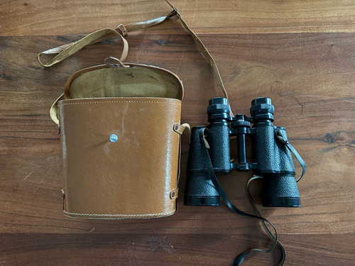 Binocolo marina 7x50 - binocolo,