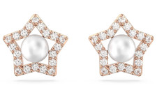 Swarovski Stella Earrings