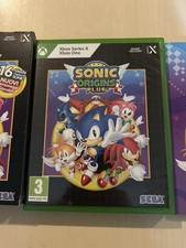 Sonic Origins Plus Xbox X/S e
