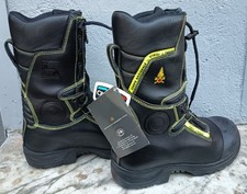 Anfibi Jolly antincendio nuovi numero EU43